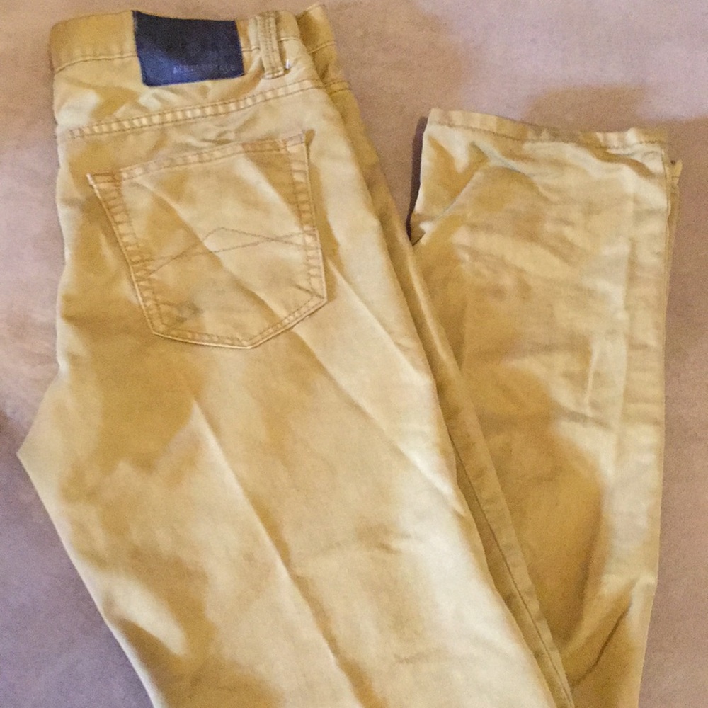 Jeans - Picture 7 of 7